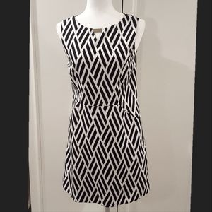 Tahari by Arthur P. Levine dress with pockets